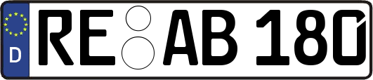 RE-AB180