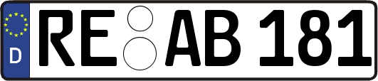 RE-AB181