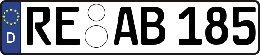 RE-AB185