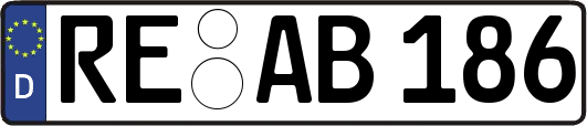 RE-AB186