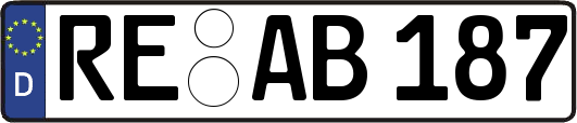RE-AB187