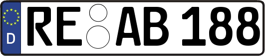 RE-AB188
