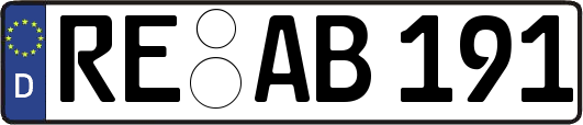 RE-AB191