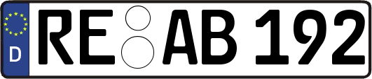RE-AB192