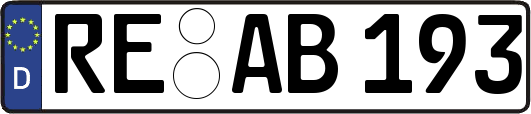 RE-AB193