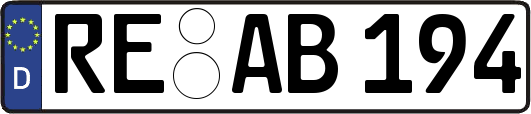 RE-AB194