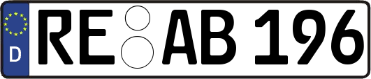 RE-AB196