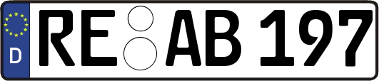 RE-AB197