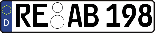 RE-AB198