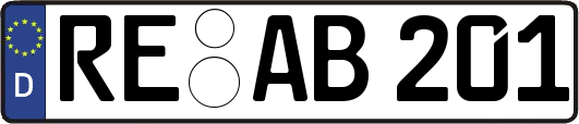 RE-AB201