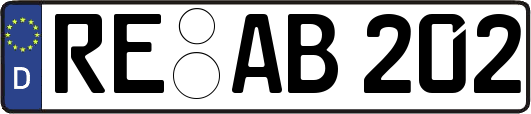 RE-AB202