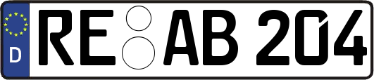 RE-AB204