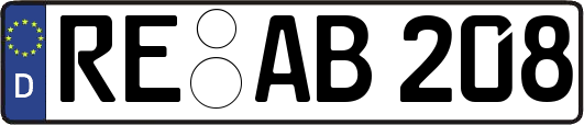 RE-AB208