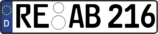 RE-AB216