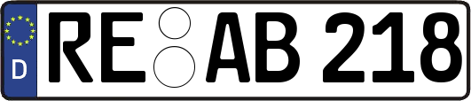 RE-AB218
