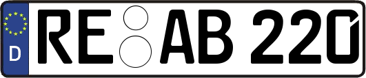 RE-AB220