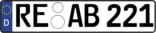 RE-AB221