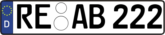 RE-AB222
