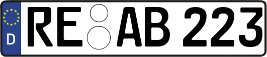 RE-AB223