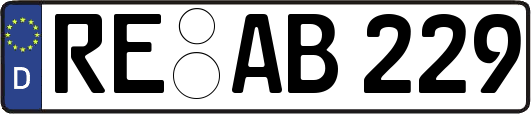 RE-AB229