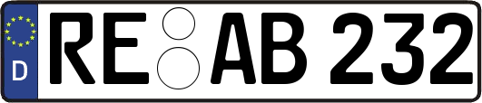 RE-AB232