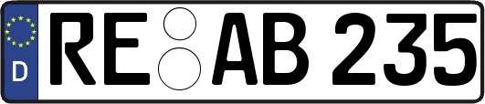 RE-AB235
