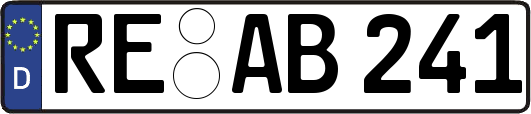 RE-AB241