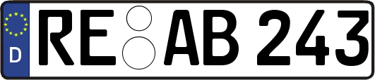 RE-AB243
