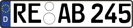 RE-AB245