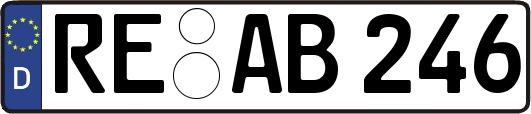 RE-AB246