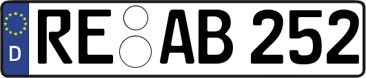 RE-AB252