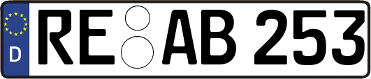 RE-AB253