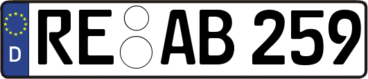 RE-AB259