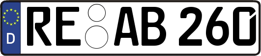 RE-AB260