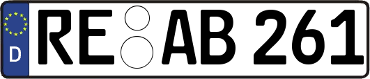 RE-AB261