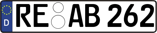 RE-AB262
