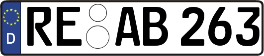 RE-AB263