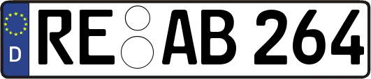 RE-AB264