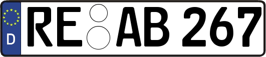 RE-AB267