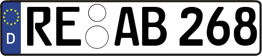 RE-AB268