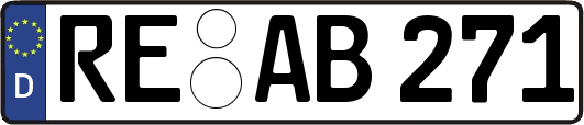 RE-AB271