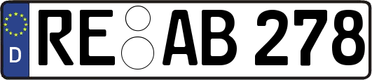 RE-AB278