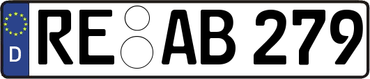 RE-AB279