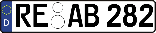 RE-AB282