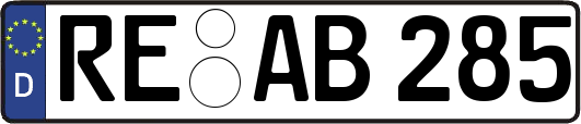 RE-AB285