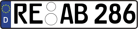 RE-AB286