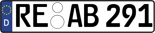RE-AB291