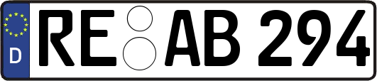 RE-AB294