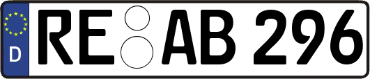 RE-AB296