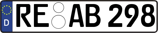 RE-AB298